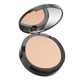 Zermat USA Matte Compact Powder 0.35 Oz. - Color: Marfil