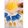 RACHAFRESH Thailand - Mango Passionfruit Powder Juice 6.16 Oz (Pack