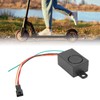 Smart Anti Theft Bike Alarm Electric Scooter Wireless Anti Theft