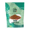 Reishi Ganoderma Lucidum Pure and Bio Powder - 300 g. Sun-Dried and Ground Reishi Mushroom at Low Temperature. Medicinal Mushrooms Source of Antioxidants.