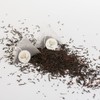 Eupherbia Saffron Black Tea, Handpicked, Highland Grown Whole Leaf Tea,