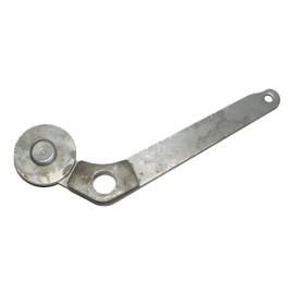 Locking lever (circuit) ETZ250,251/301, TS250/1