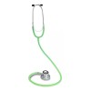 Homecare Estetoscopio Duplex Homecare Verde Manguera Látex Y Cod 600