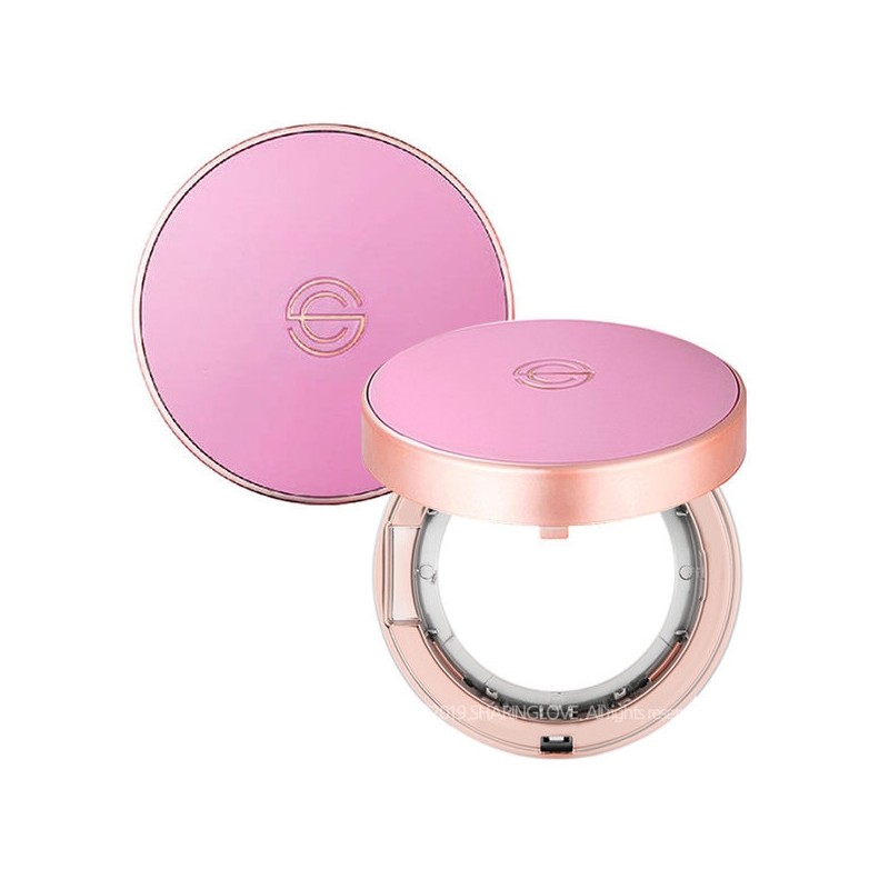 DPC Season 2 DPC Pink Aura Case (Pink) / DPC