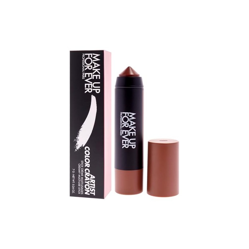 Artist Color Crayon - 600 Anywhere Caffeine by Make Up