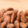 Aunt Sally's Pralines- Cinnamon Coated Pecans- 5 oz box