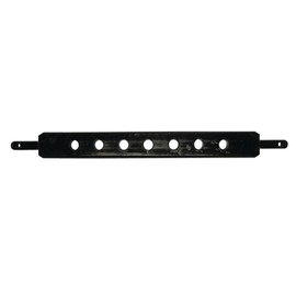 Complete Tractor 3013-1600 Hitch Drawbar Cat. 0/I Drawbar 2 1/2" Wide 1" Thick 20" Length 7/8" Pin