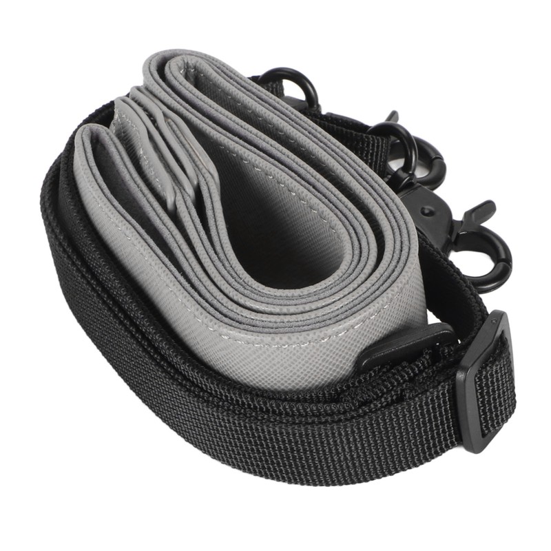 Drone Remote Control Adjustable Neck Strap PU Leather RC Controller