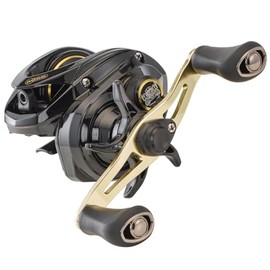 RYOBI SMAP-X Baitcast 8+1 LH Left Handed Baitcaster Fishing Reel