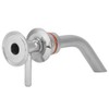 Racking Arm Fermenter Household 304 Stainless Steel 1.5in Fermenter Racking