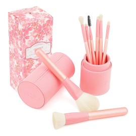 Cepillos De Maquillaje Juego De Pinceles De Maquillaje De Ma