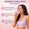 Hormone Balance for Women
