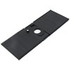 Gear Shift Strip Dust Cover, Replacement for LHD Bentley Continental