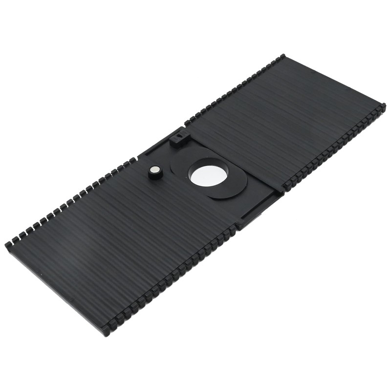 Gear Shift Strip Dust Cover, Replacement for LHD Bentley Continental