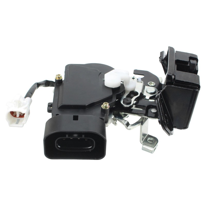 Partscollect Rear Trunk Hatch Tailgate Latch Lock Actuator For 01-07