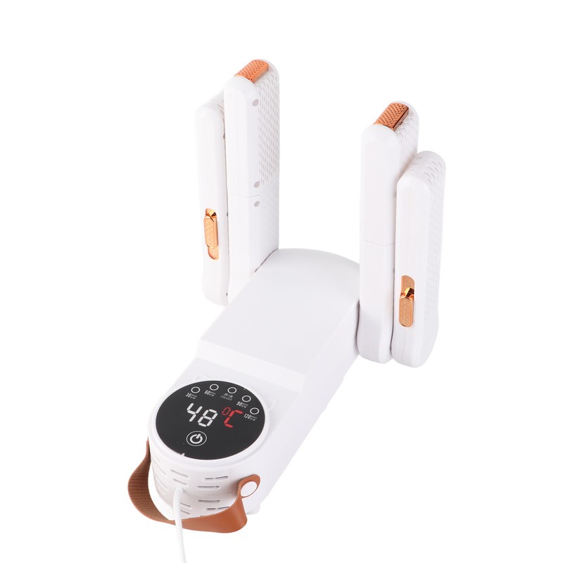 Electric Shoes Dryer Extendable Timing Constant Temperature Reduce Odor Boot