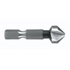RUKO 102315 Hex Shaft Countersink 6.7mm