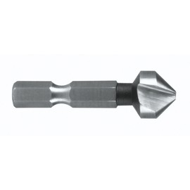 RUKO 102315 Hex Shaft Countersink 6.7mm