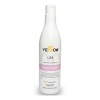 Kit Liss Yellow Shampoo Acondicionador Mask