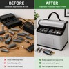 Lithium Battery Safety Bag for RC & Drone Storage –