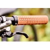 Trace Grip, Tan, Single Clamp