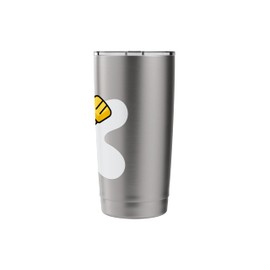 Miswak Toothbrush Chewing Stick Stainless Steel Insulated Tumbler