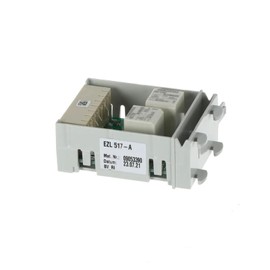 Dishwasher Heating Relay PCB Module – Compatible with Miele Dishwashers | Fix F24| Part No: 09053390