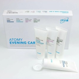 Limpiador Profundo Desmaquillante Coreano Atomy                                                                                                       
