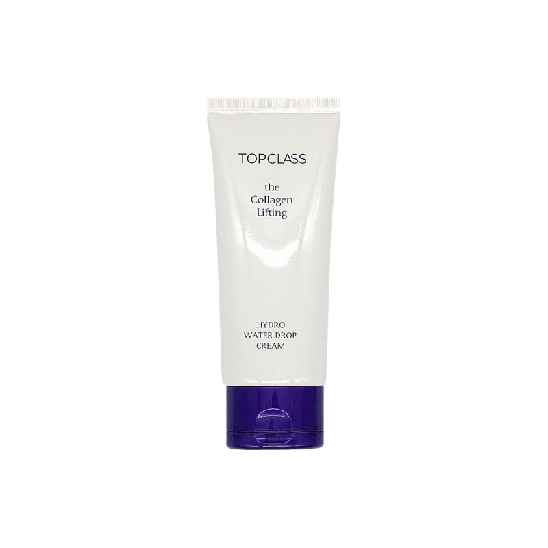 Chamzone Top Class The Collagen Lifting Hydro Waterdrop Cream 100ml