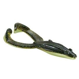Yum Lures Tip Toad Bait, Bullfrog