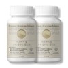 Eco Vital Quercetin Pineapple Enzyme 60 tablets Bromelain Balance 3