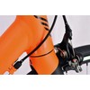 BBB BBP-57 035645 Bicycle Frame Protection, Scratch Prevention, Frame Protector,