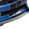 ClearSurface Front Splitter Decal Fits Ford Mustang Shelby GT350 2015
