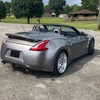KUAFU Rear Trunk Spoiler Compatible with 2009-2021 Nissan 370Z Coupe