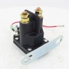 SOARIDER Starter Motor & Solenoid Relay & Bendix for Polaris