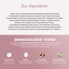 Bio Radiant Hydrogel Collagen Face Mask – Firming & Hydrating