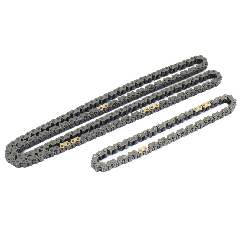Autoround Engine Timing Chain Kit Fit for Honda Civic 2012-2015/