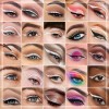 Docolor Lápiz Delineador De Ojos De Gel Ultra Pigmentado, Im