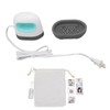 Mini Heat Press Machine Small Portable Heating Transfer Iron for