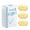 Joesoef Anti-Acne Soap, Natural Volcanic Sulfur 10%, for Oily to