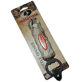 MOSSY OAK BOTTLE OPENER by Mossy Oak