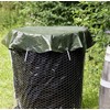 Windhager Composter Cover, Protective Cover for Composter, Tarpaulin Compost, Green,