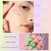3-in-1 Face Primer with SPF 50 – Colour Corrector &