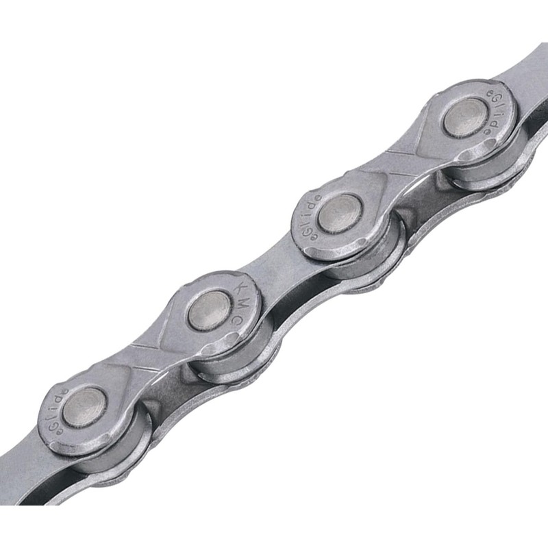 KMC eGlide EPT 9, 10 & 11 Speed Chain, Dark