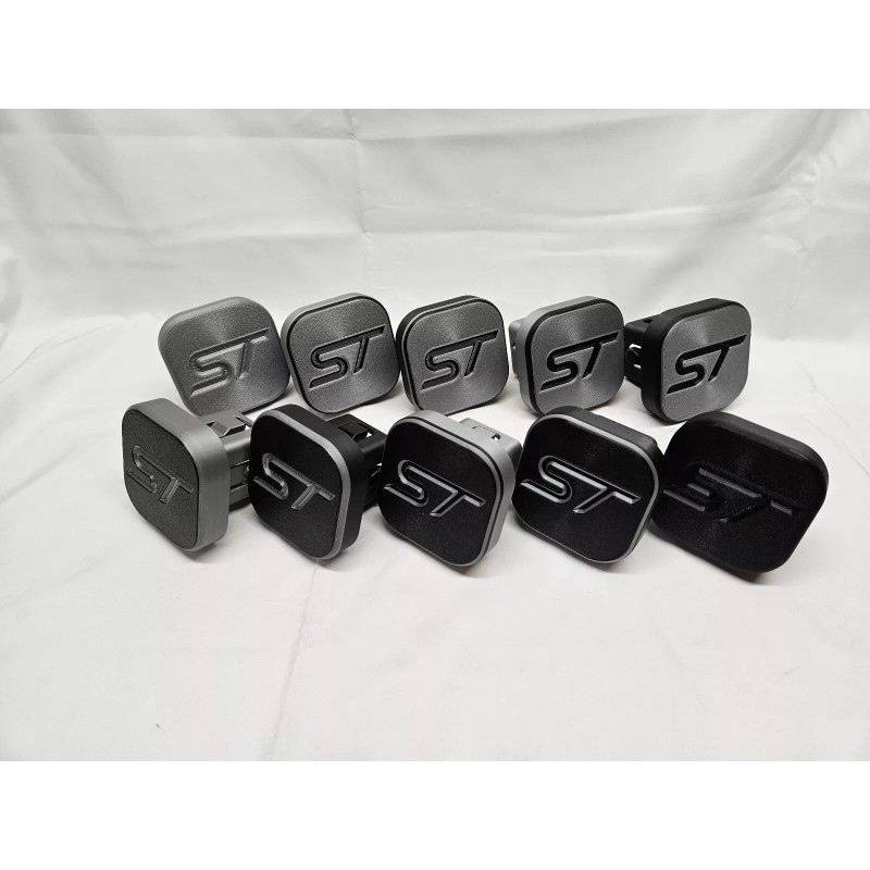 Ford Custom FORD EXPLORER / EDGE ST trailer hitch receiver