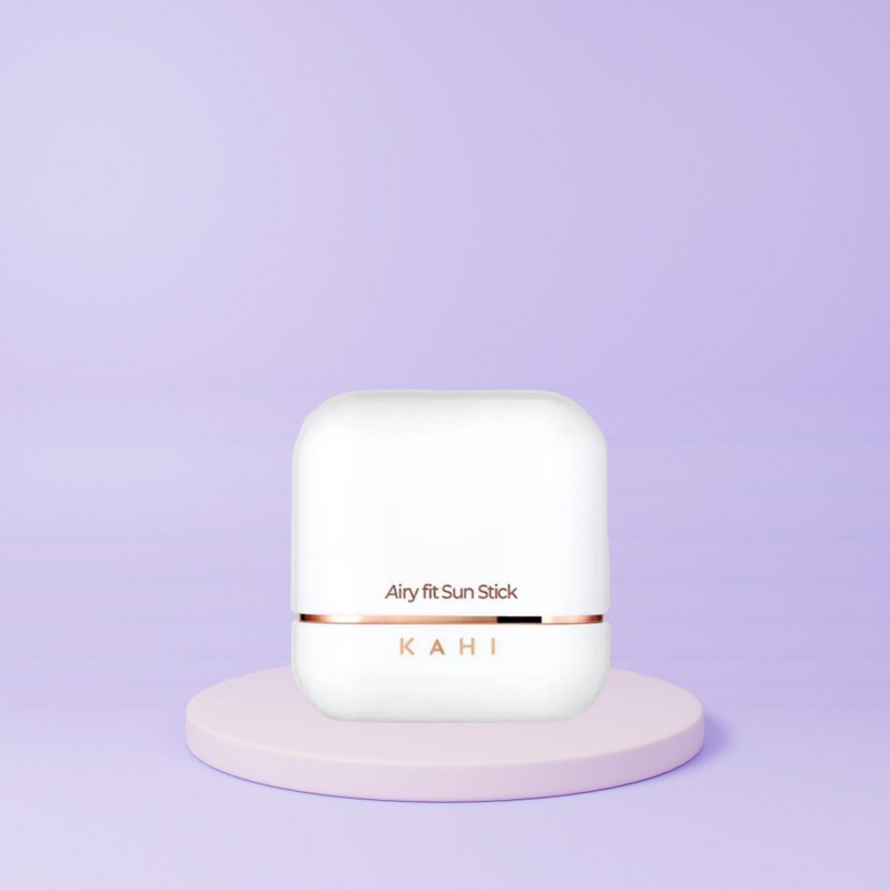 Mongul Cloud Partners Airy Fit Sun Stick Stick Organic Car
