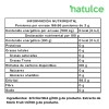 Monk Fruit Natulce 500g Endulzante Keto Fruto Del Monje 0kca