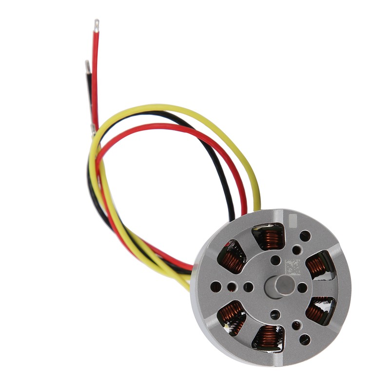 RC Drone Arm Metal Power Motor Replacement Repair Parts for