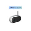 Tiny Traveler Add-On Camera Ai Classic - Color: Black