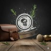 Bálsamo Para Barba Y Bigote 2 Piezas Don Chingoon Bergamota